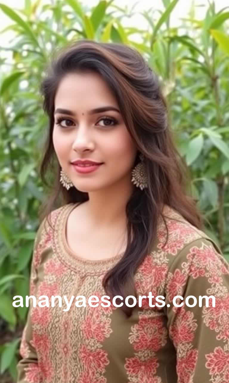 Escort Service in Gudur