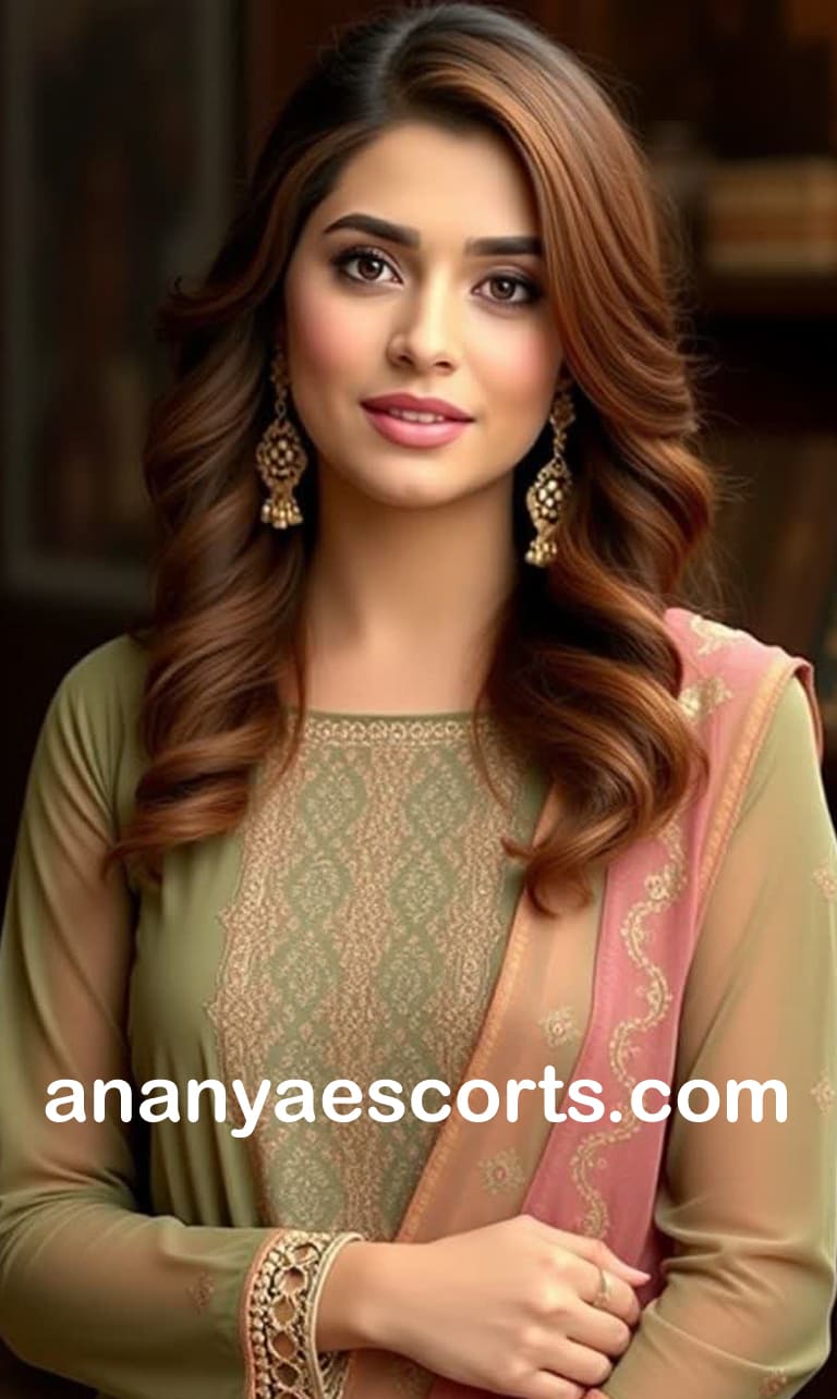 Escort Service in Gudur